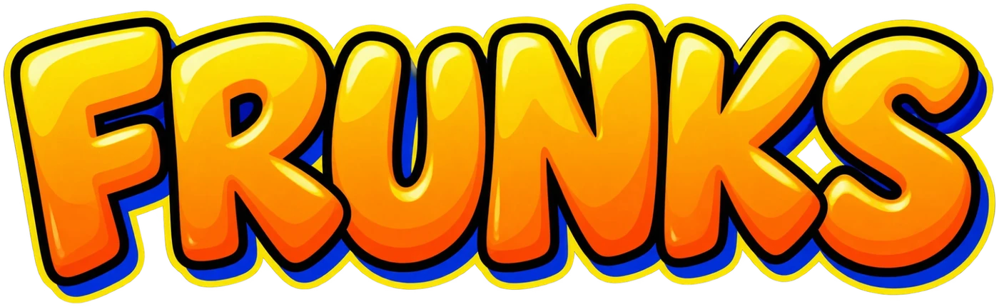 FRUNKS